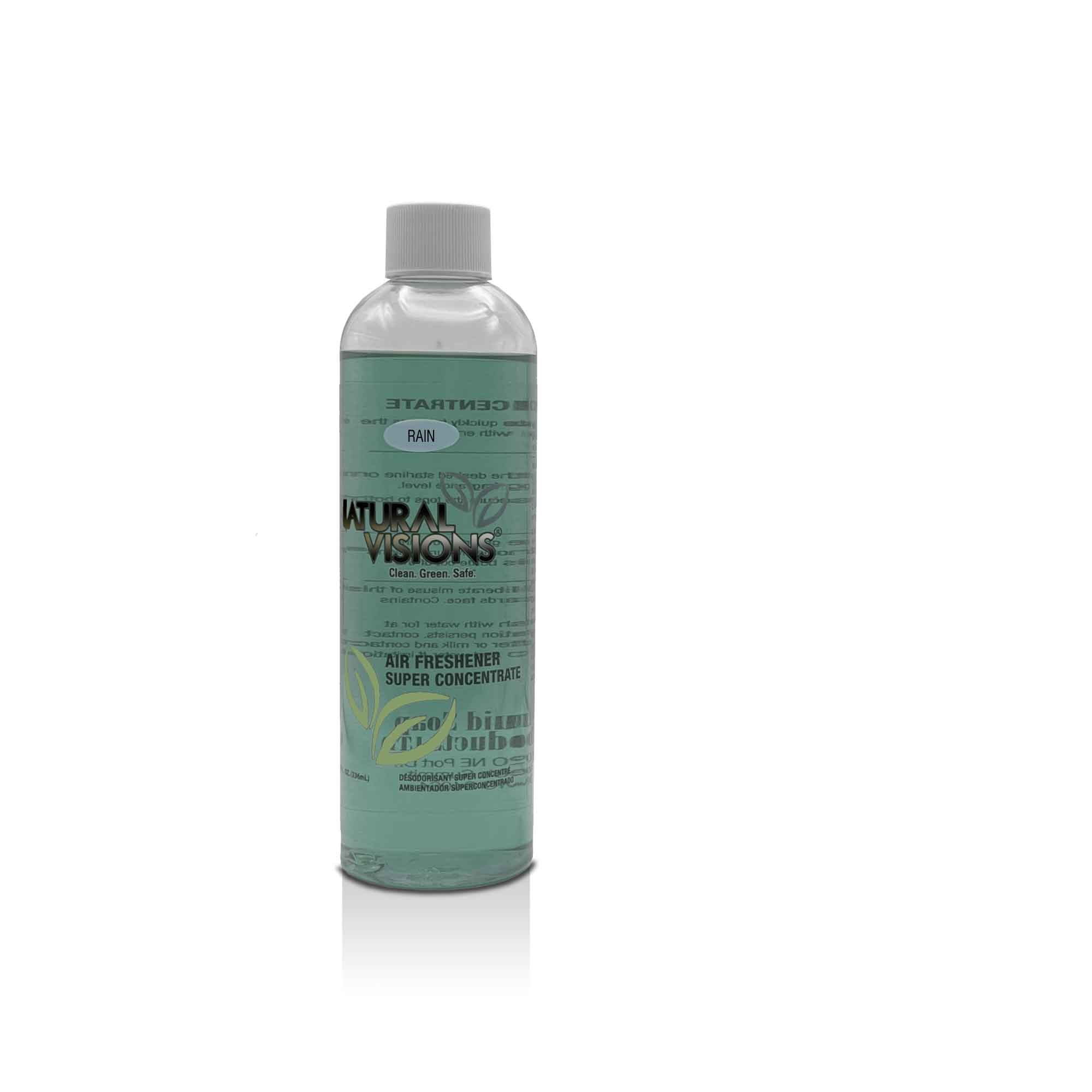 Natural Visions® Air Freshener Super Concentrate – 8 oz