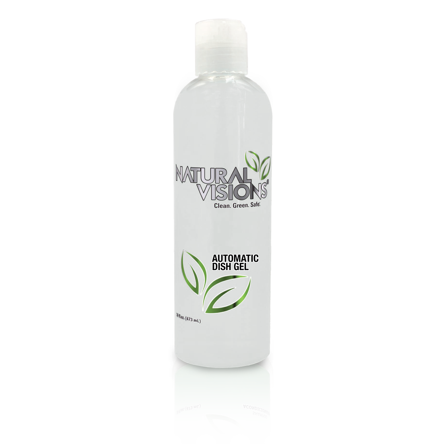 Natural Visions® Empty Dispenser