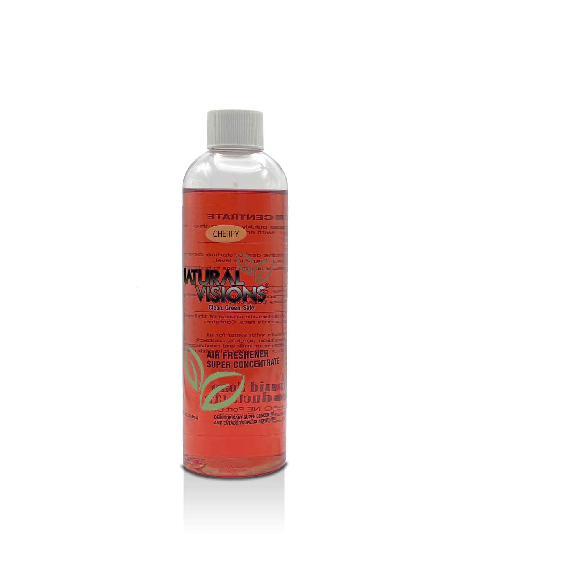 Natural Visions® Air Freshener Super Concentrate – 8 oz
