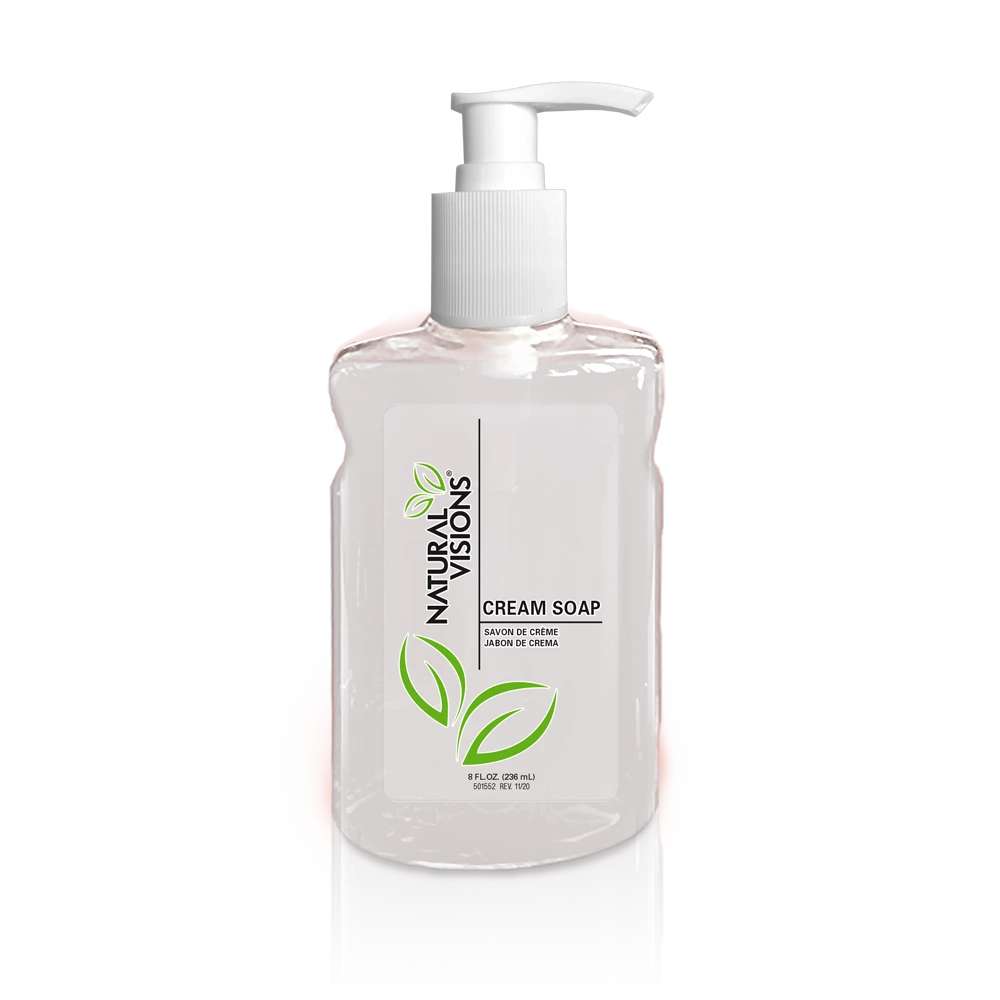 Natural Visions® Empty Dispenser