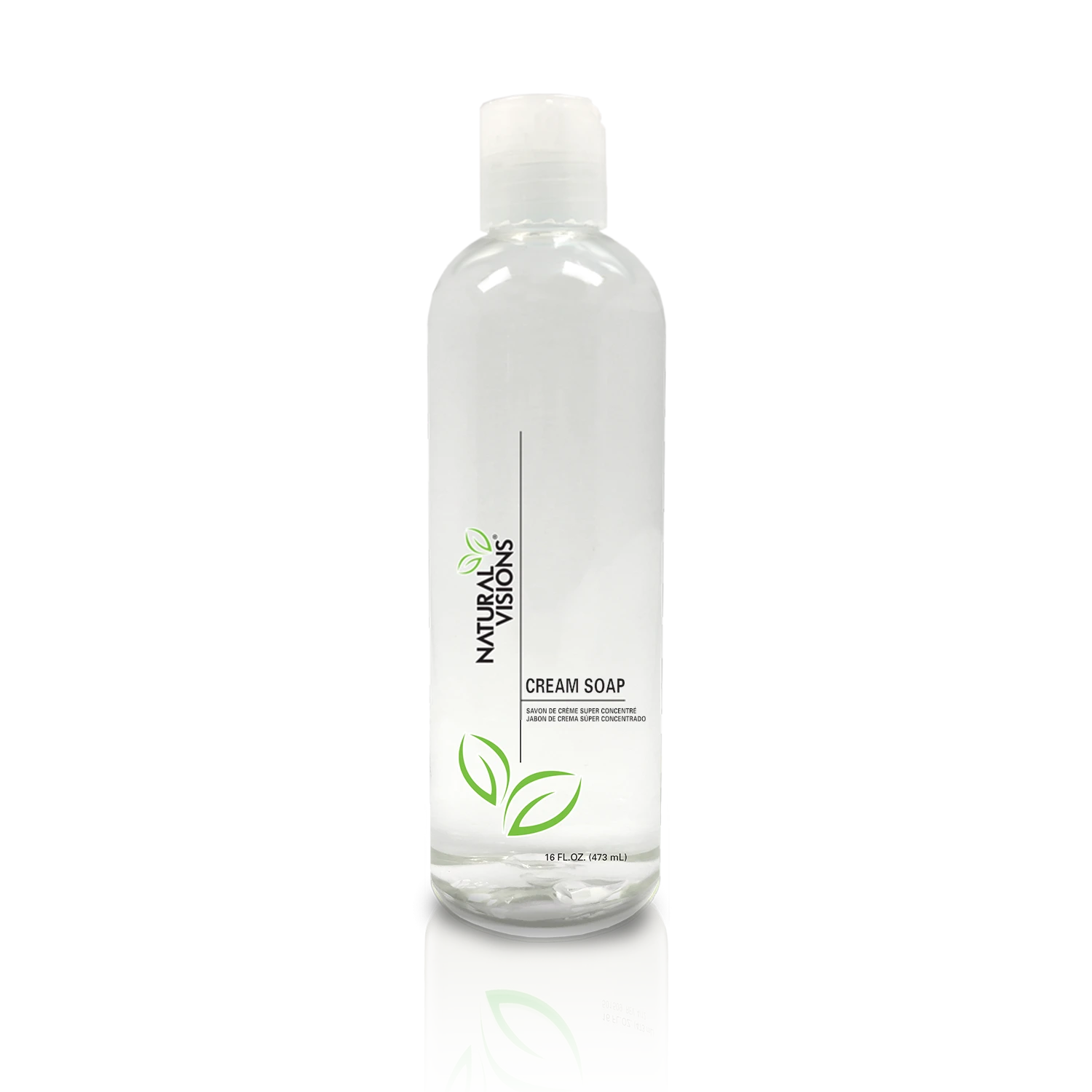 Natural Visions® Empty Dispenser