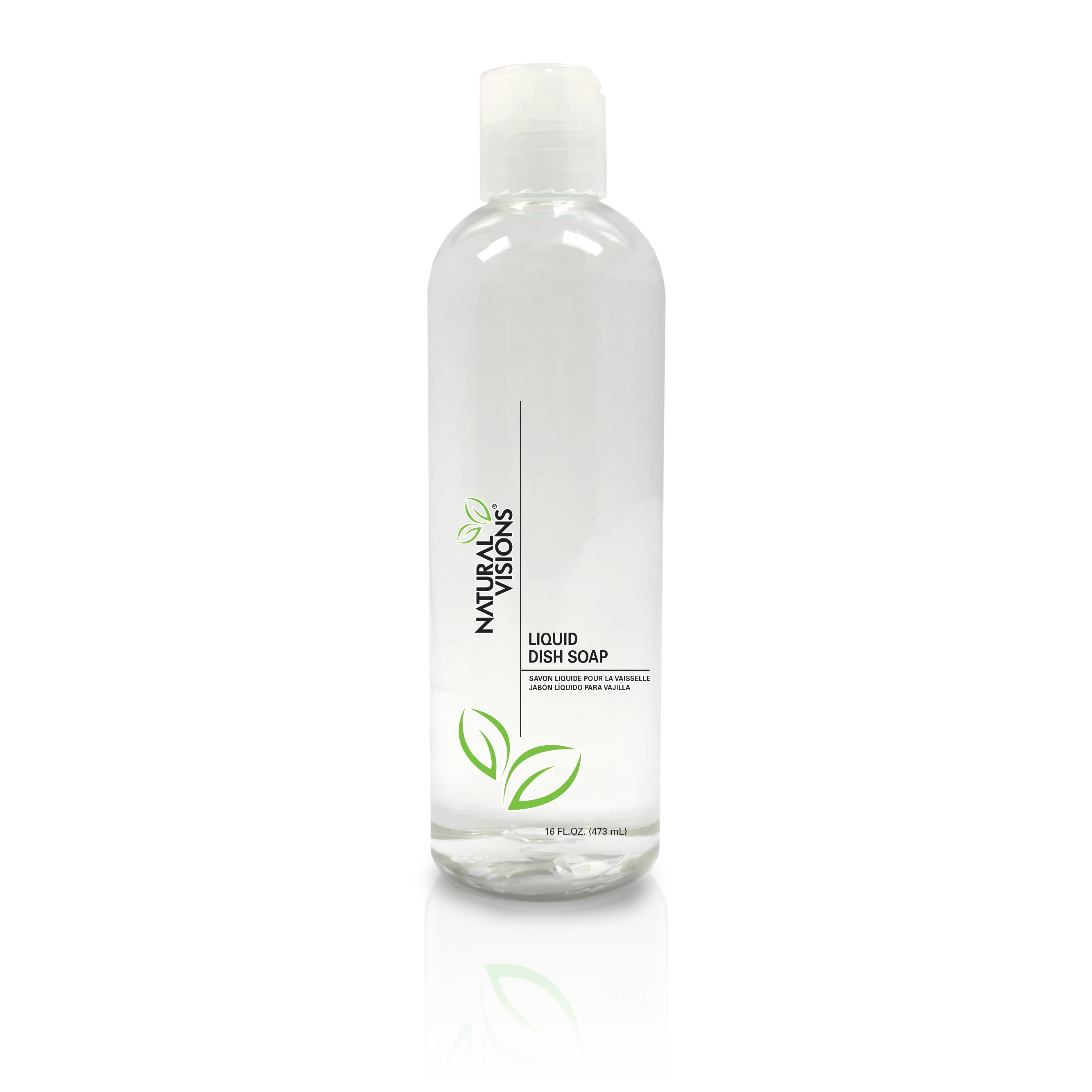 Natural Visions® Empty Dispenser