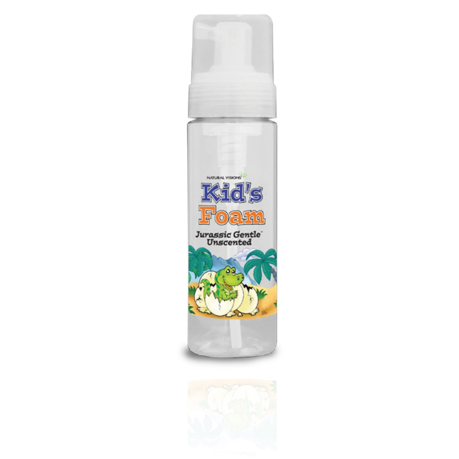 Natural Visions® Empty Dispenser