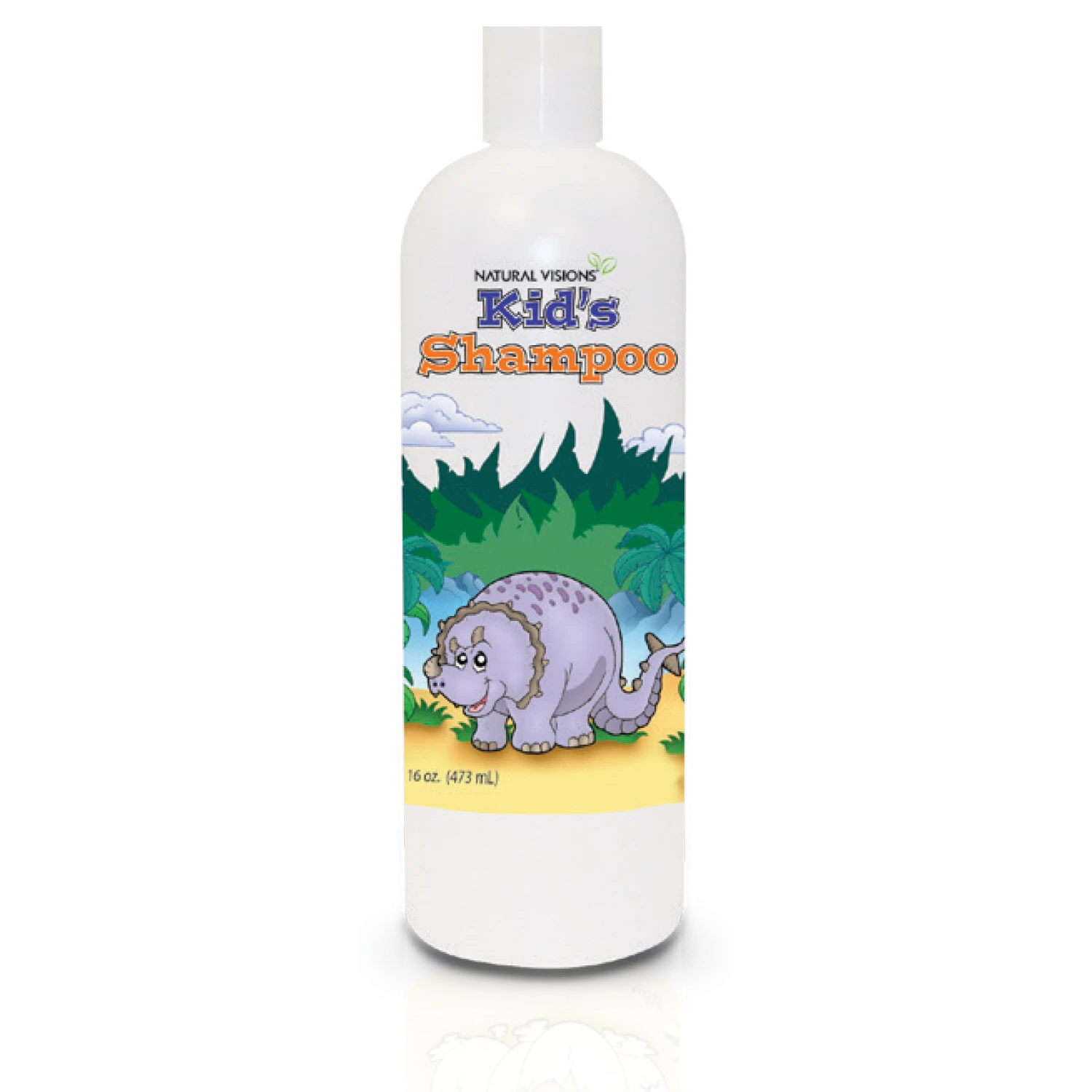 Natural Visions® Empty Dispenser