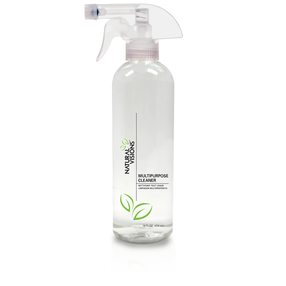 Natural Visions® Empty Dispenser