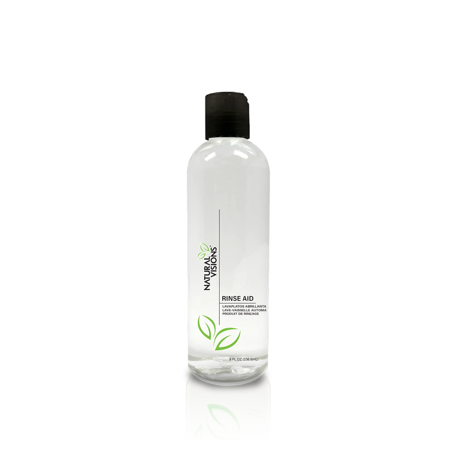Natural Visions® Empty Dispenser