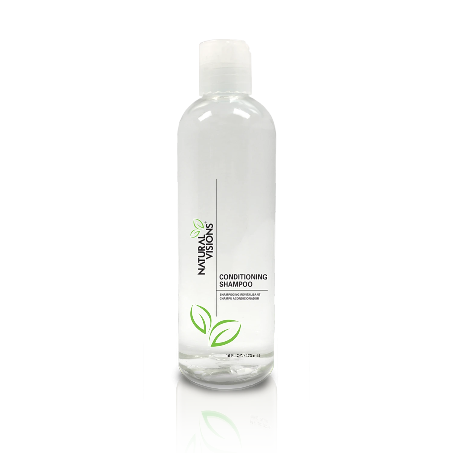 Natural Visions® Empty Dispenser