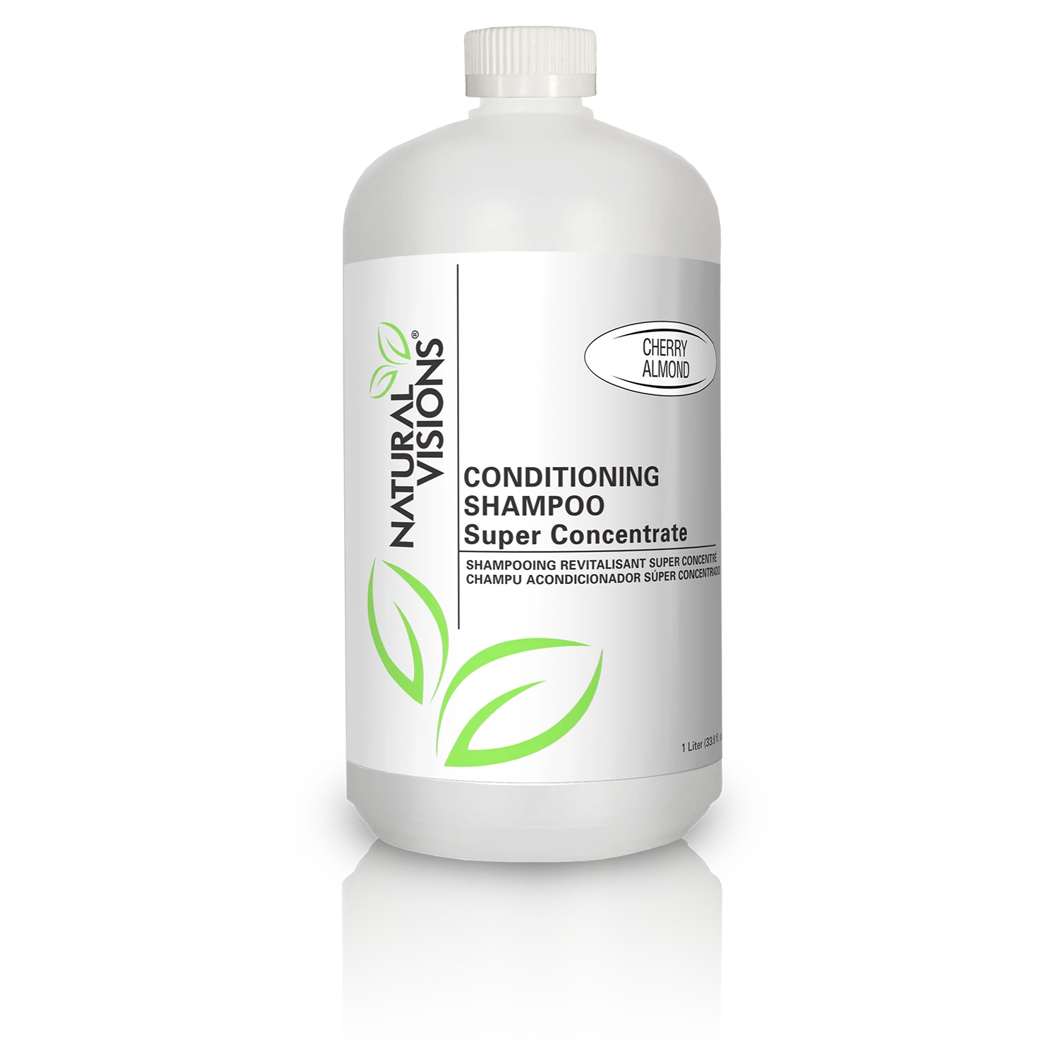 Natural Visions® Conditioning Shampoo Super Concentrate