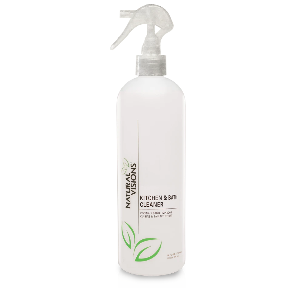 Natural Visions® Empty Dispenser