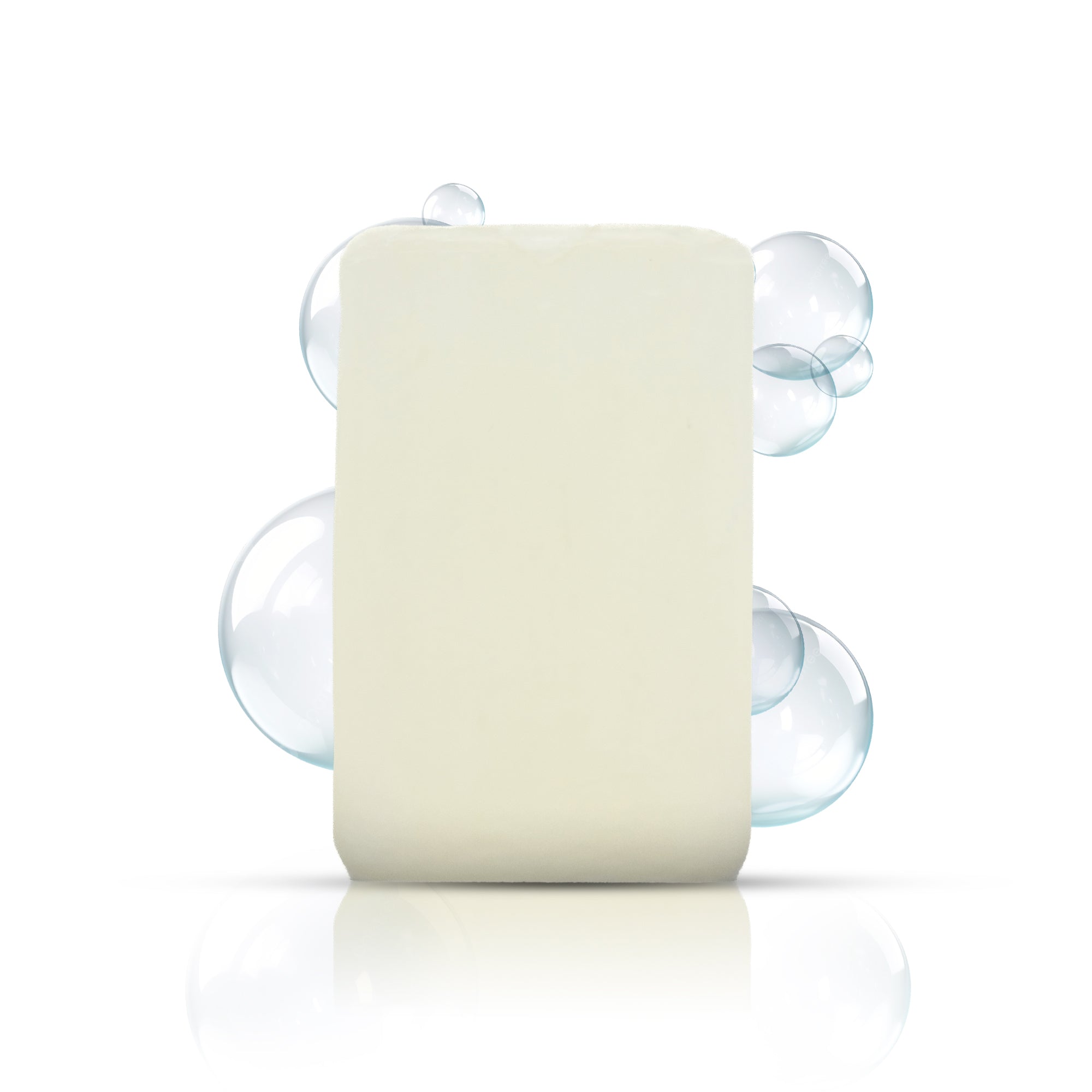 Pure Selects® Glycerin Bar Soap - Free & Clear