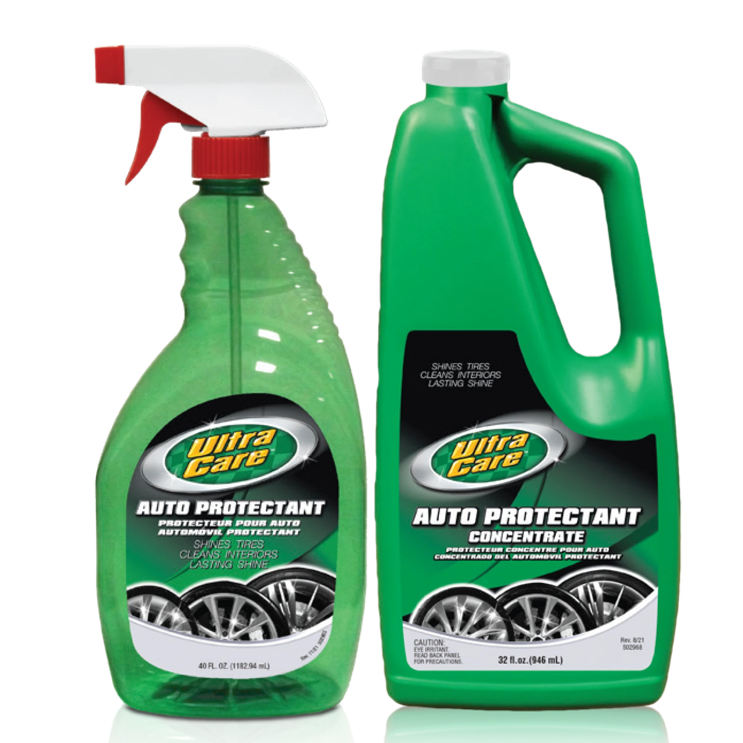 Natural Visions® Ultra Care Auto Protectant Super Concentrate