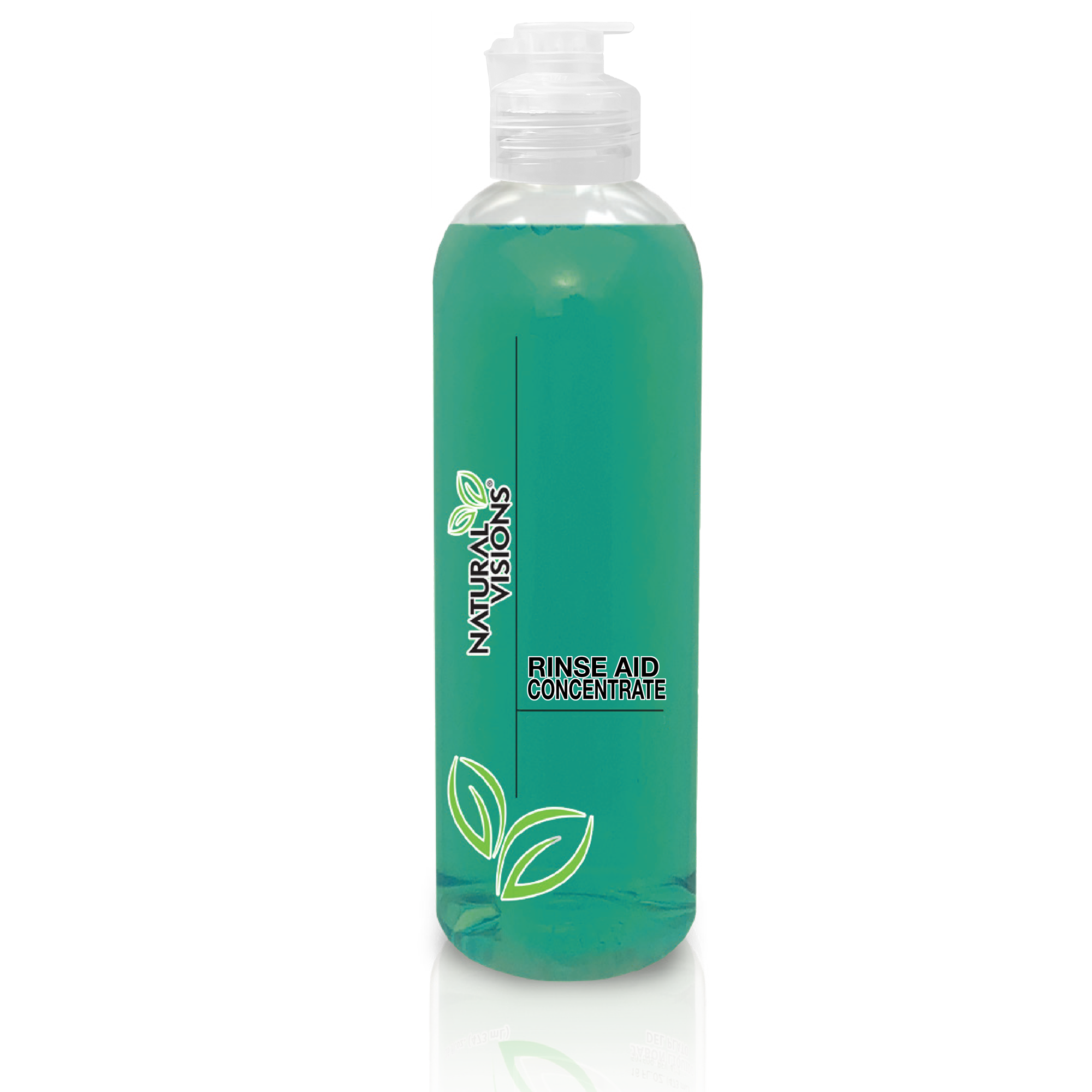 Natural Visions® Rinse Aid Super Concentrate