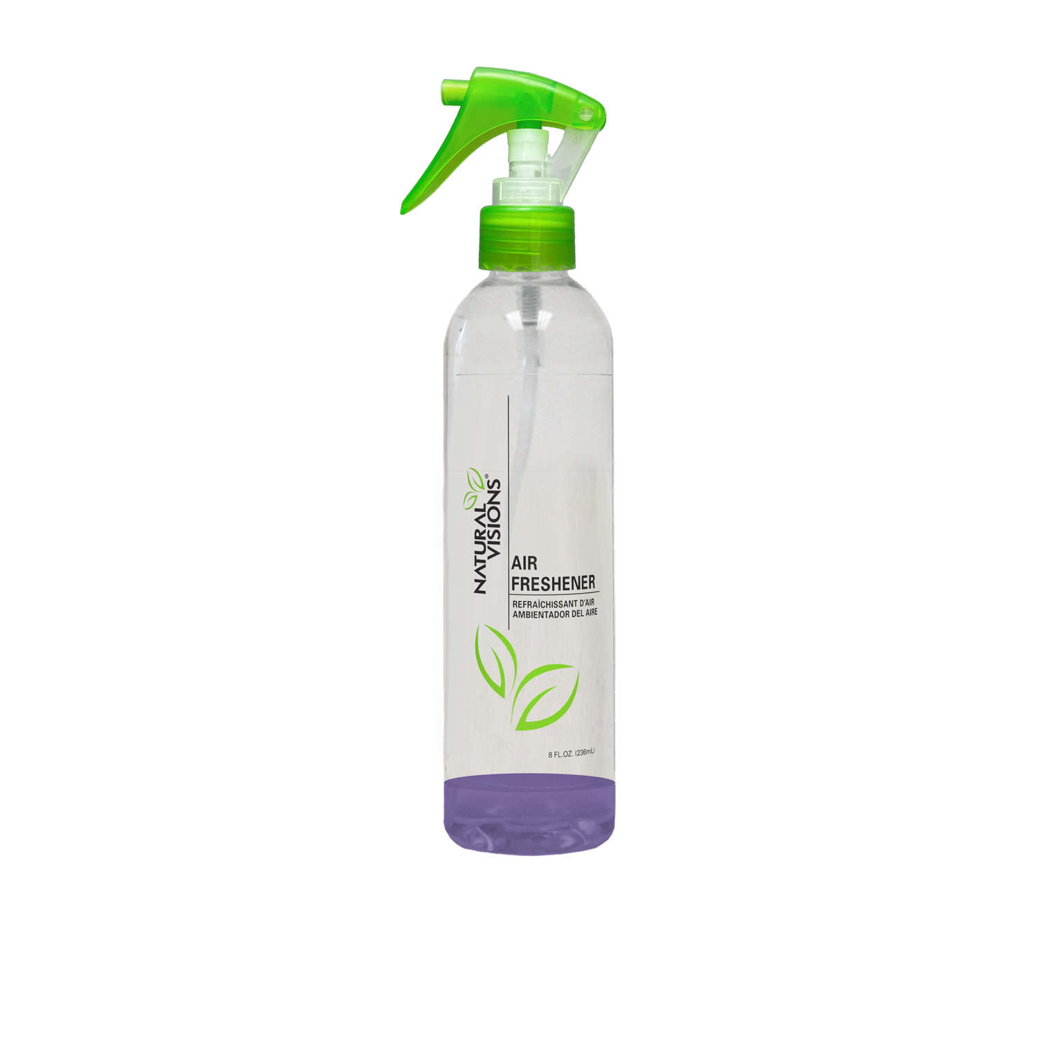 Natural Visions® Ready-to-Dilute (RTD) Concentrate in Dispenser Bottle