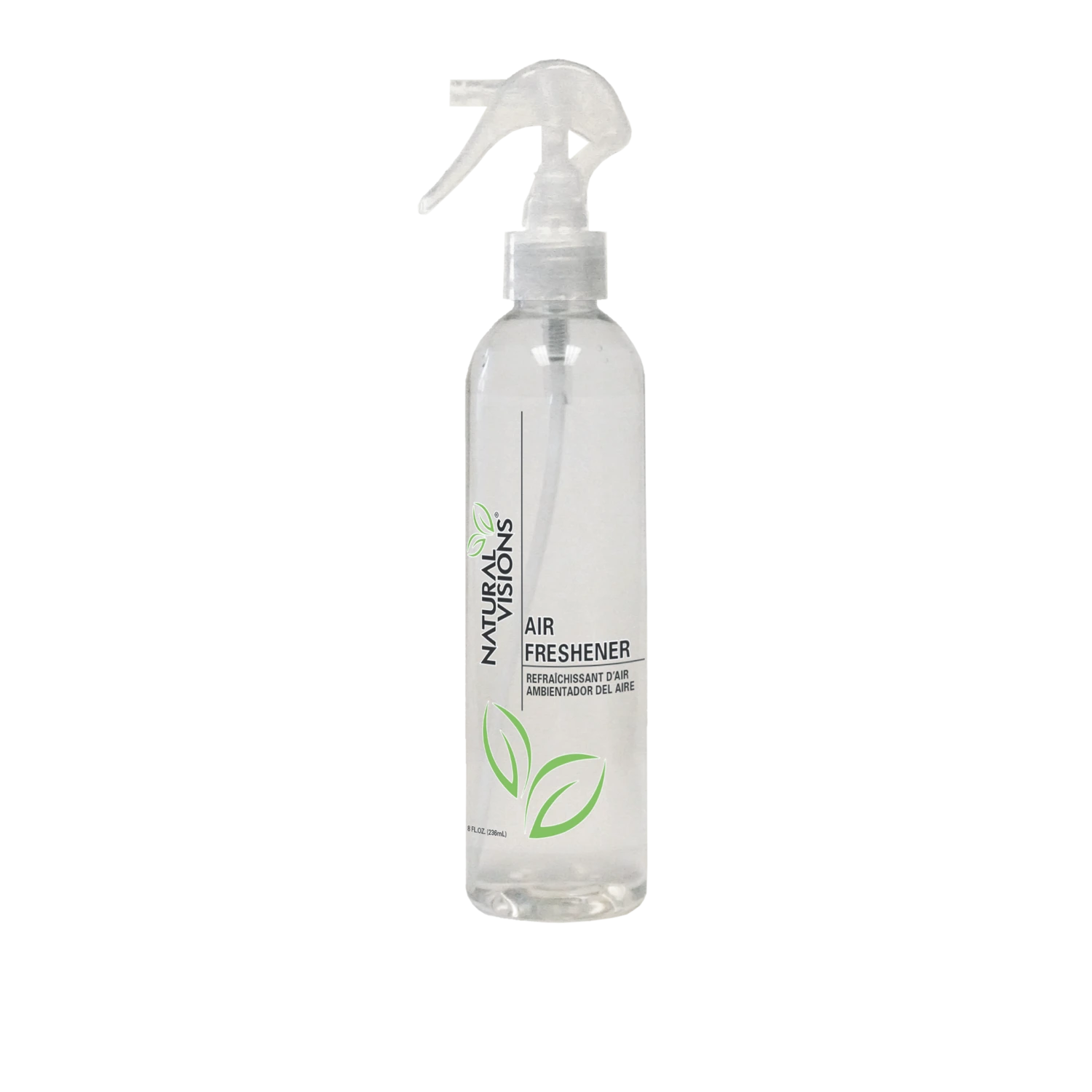 Natural Visions® Empty Dispenser Kit