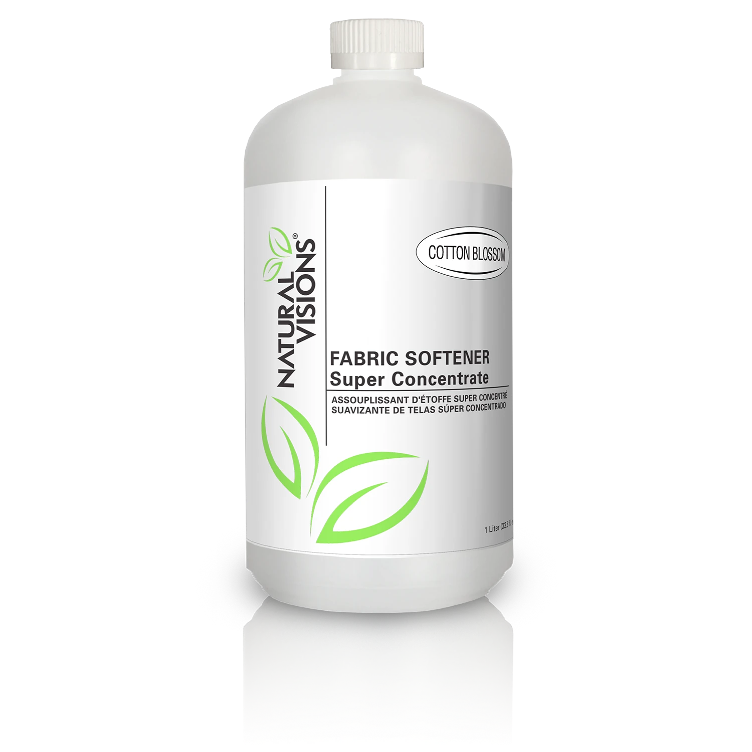 Natural Visions® Laundry Soap Super Concentrate
